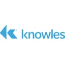 Knowles logo
