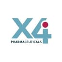 X4 Pharmaceuticals logo
