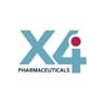 X4 Pharmaceuticals logo