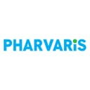 Pharvaris logo
