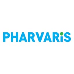 Pharvaris logo