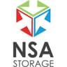 National Storage Affiliates logo