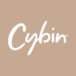 Cybin logo