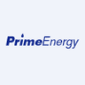 PrimeEnergy Resources Corporation logo