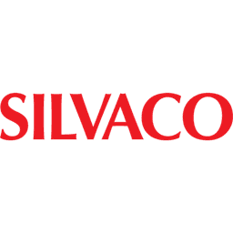 Silvaco Group, Inc. logo