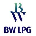 BW LPG logo