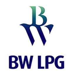 BW LPG logo