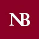 NB Bancorp, Inc. logo