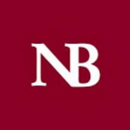 NB Bancorp, Inc. logo