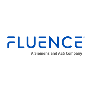 Fluence Energy, Inc. logo