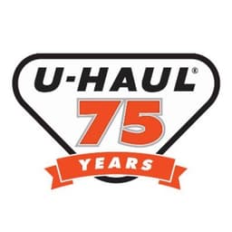 U-Haul Holding logo