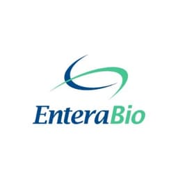 Entera Bio logo