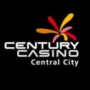 Century Casinos logo