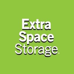 Extra Space Storage logo
