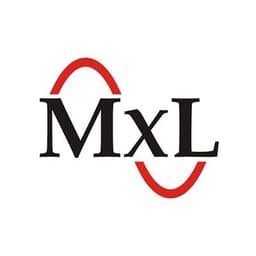 MaxLinear logo