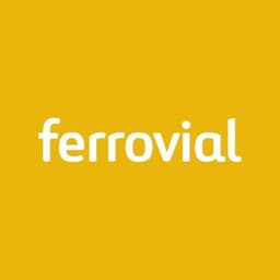 Ferrovial logo