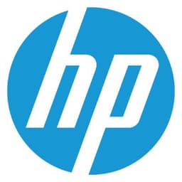 HP logo