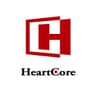 Heartcore Enterprises, Inc. Common Stock logo