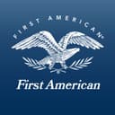 First American Financial logo