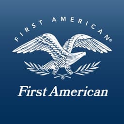 First American Financial logo