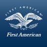First American Financial logo