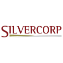 Silvercorp Metals Inc. logo