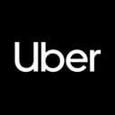 Uber Technologies logo