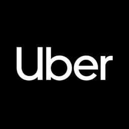 Uber Technologies logo