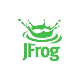JFrog Ltd. logo