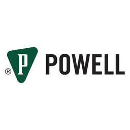 Powell Industries logo