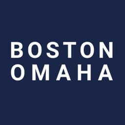 Boston Omaha logo