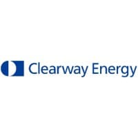 Clearway Energy logo