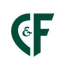 C&F Financial logo
