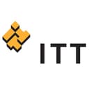 ITT logo