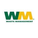 Waste Management logo