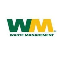 Waste Management logo