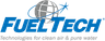 Fuel Tech logo
