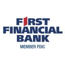 First Financial Bankshares logo