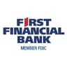 FIRST FINANCIAL BANKSHARES INC logo