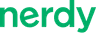 Nerdy logo