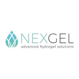 NexGel, Inc. logo