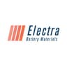 Electra Battery Materials Corporation Common Stock logo