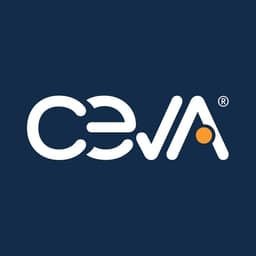Ceva logo