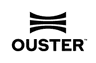 Ouster logo