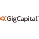 GigCapital, Inc. logo