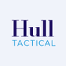 Hull Tactical US logo