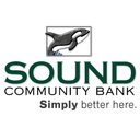 Sound Financial Bancorp logo