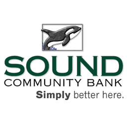 Sound Financial Bancorp logo