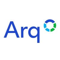 Arq, Inc. logo
