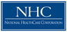 National Healthcare logo